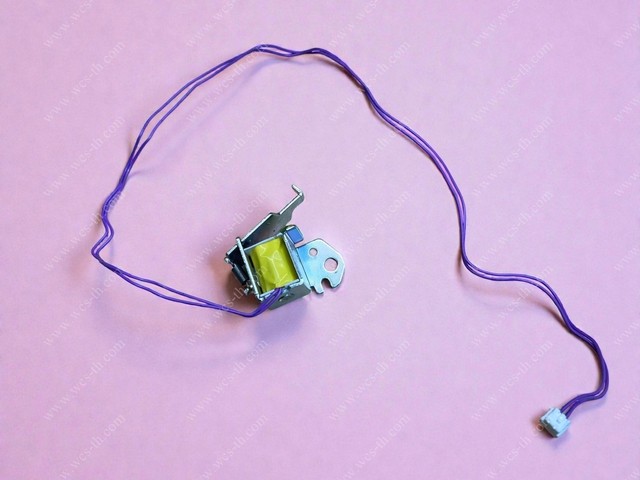 Solenode Main Gear 39.cm [2nd]